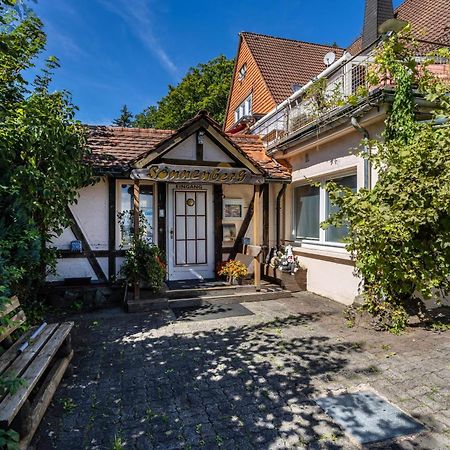 Haus Sonnenberg Villa วิลลิงเงิน ภายนอก รูปภาพ