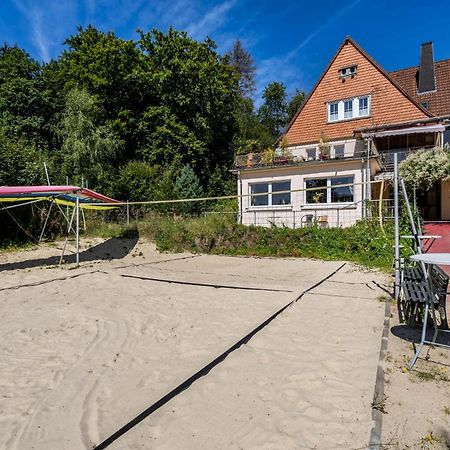 Haus Sonnenberg Villa วิลลิงเงิน ภายนอก รูปภาพ