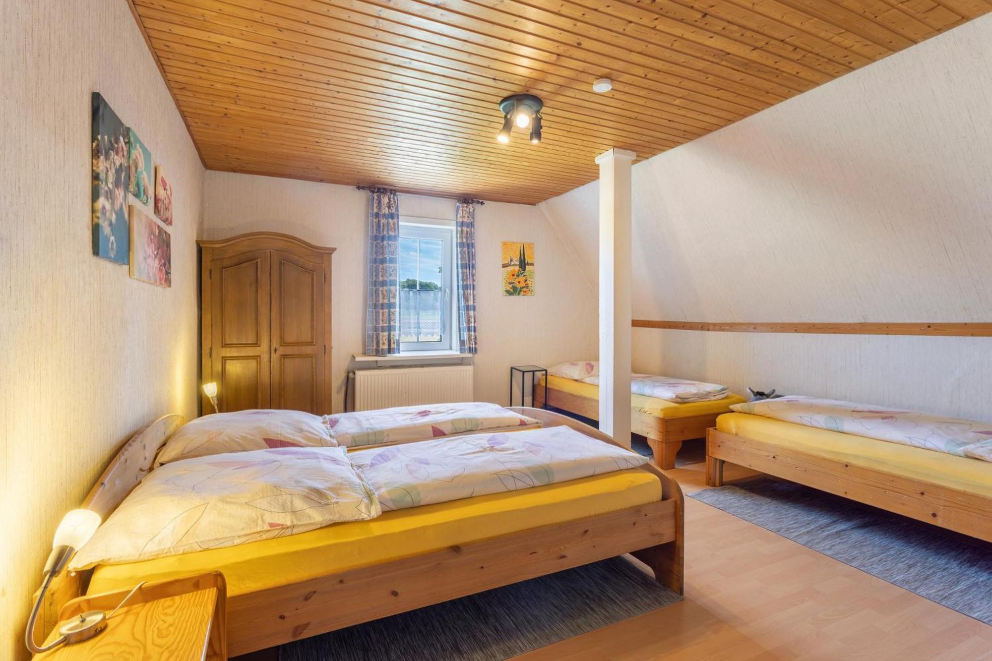 Haus Sonnenberg Villa วิลลิงเงิน ภายนอก รูปภาพ