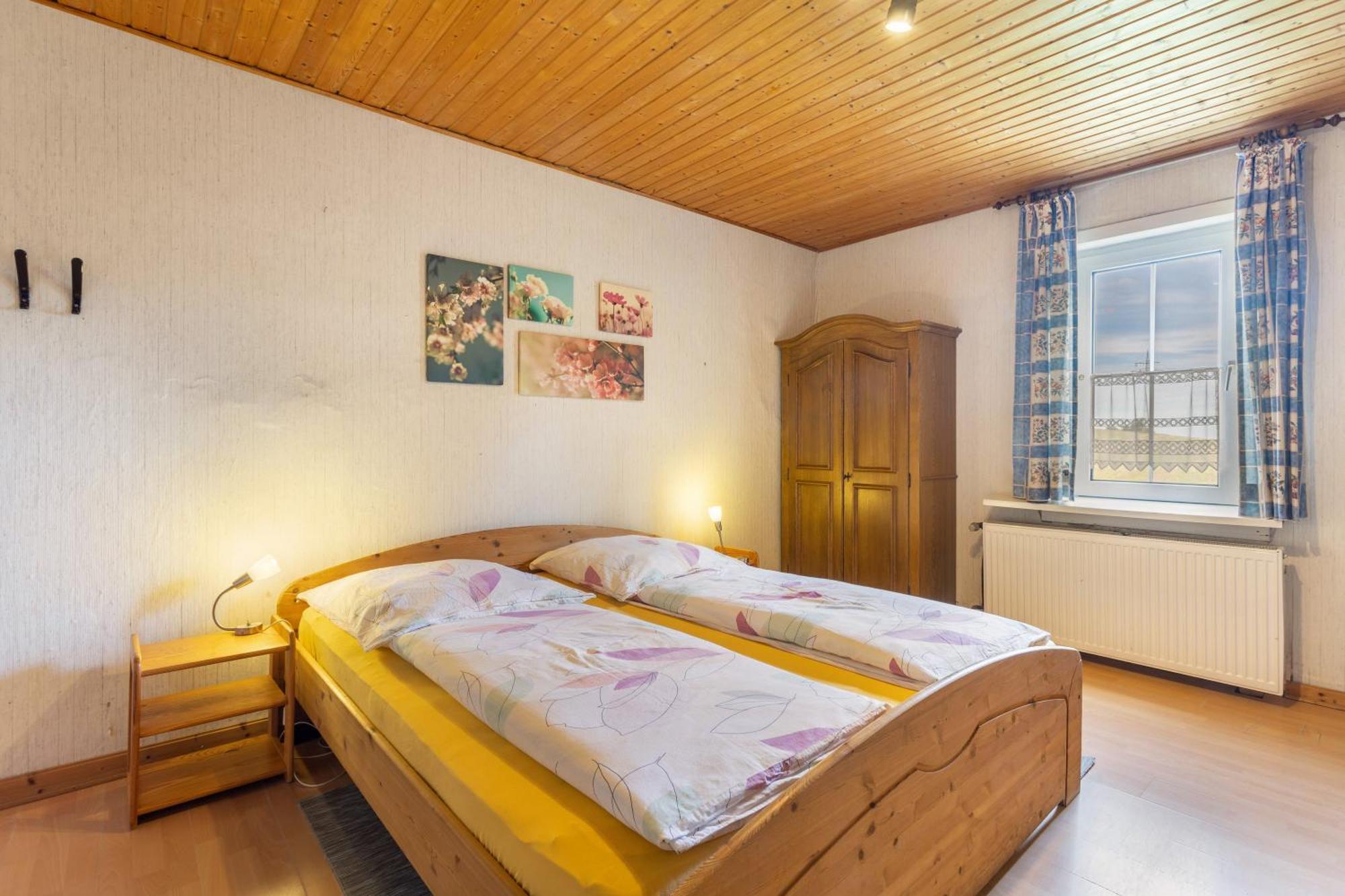 Haus Sonnenberg Villa วิลลิงเงิน ภายนอก รูปภาพ