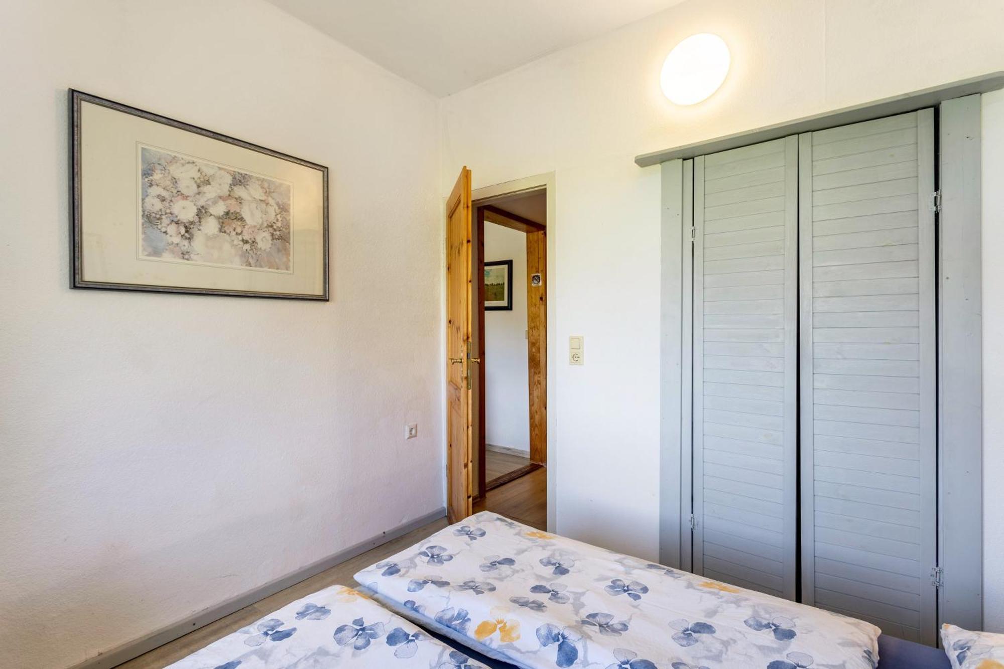 Haus Sonnenberg Villa วิลลิงเงิน ภายนอก รูปภาพ