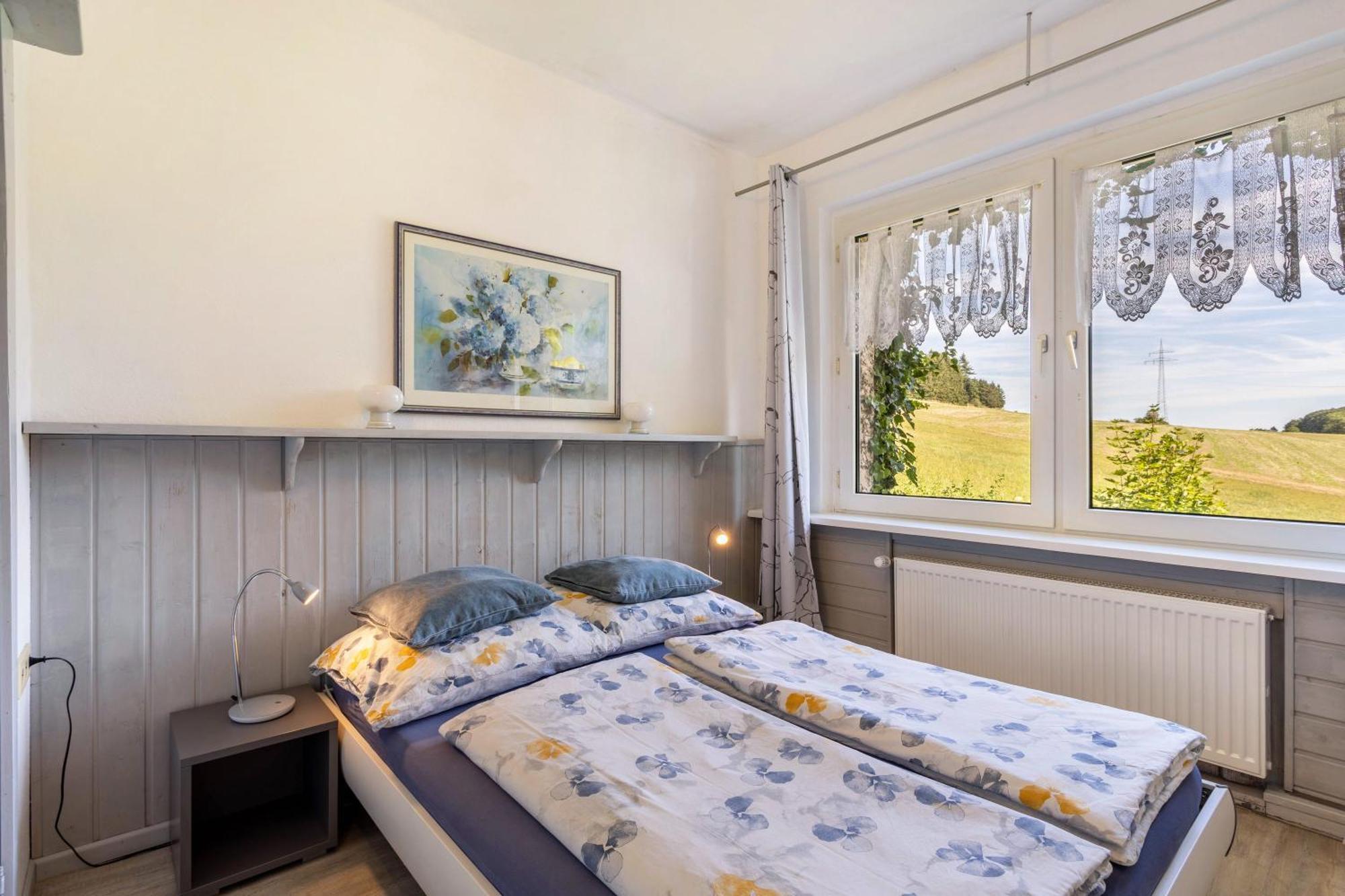 Haus Sonnenberg Villa วิลลิงเงิน ภายนอก รูปภาพ